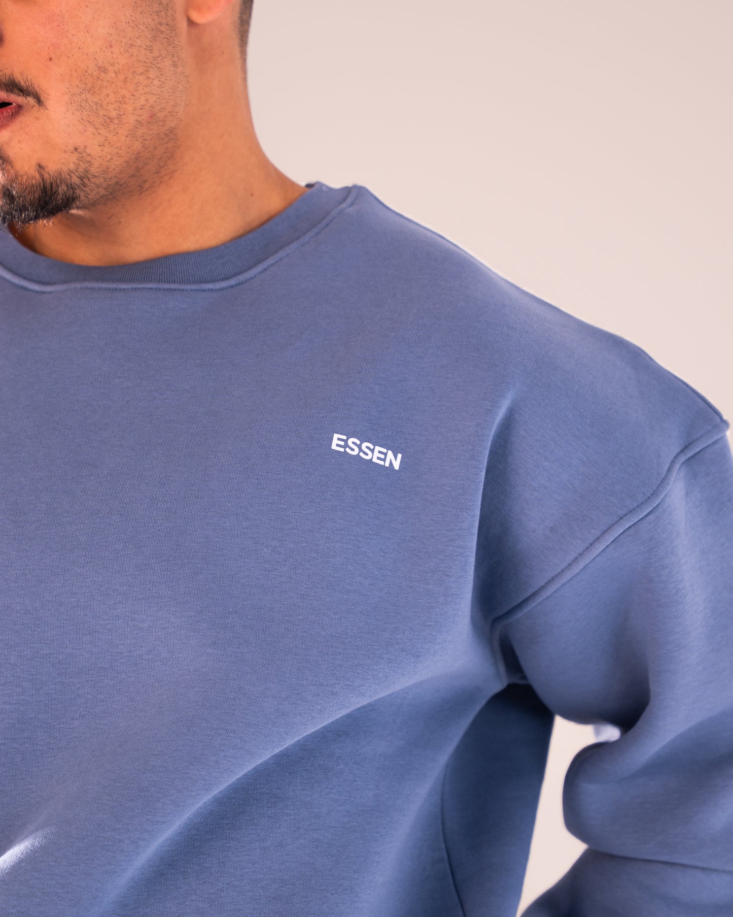 CREWNECK