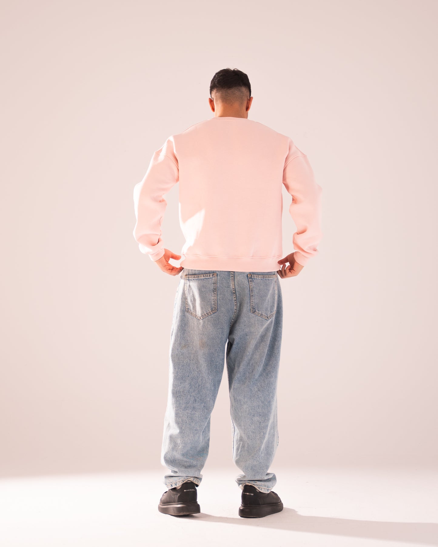 CREWNECK
