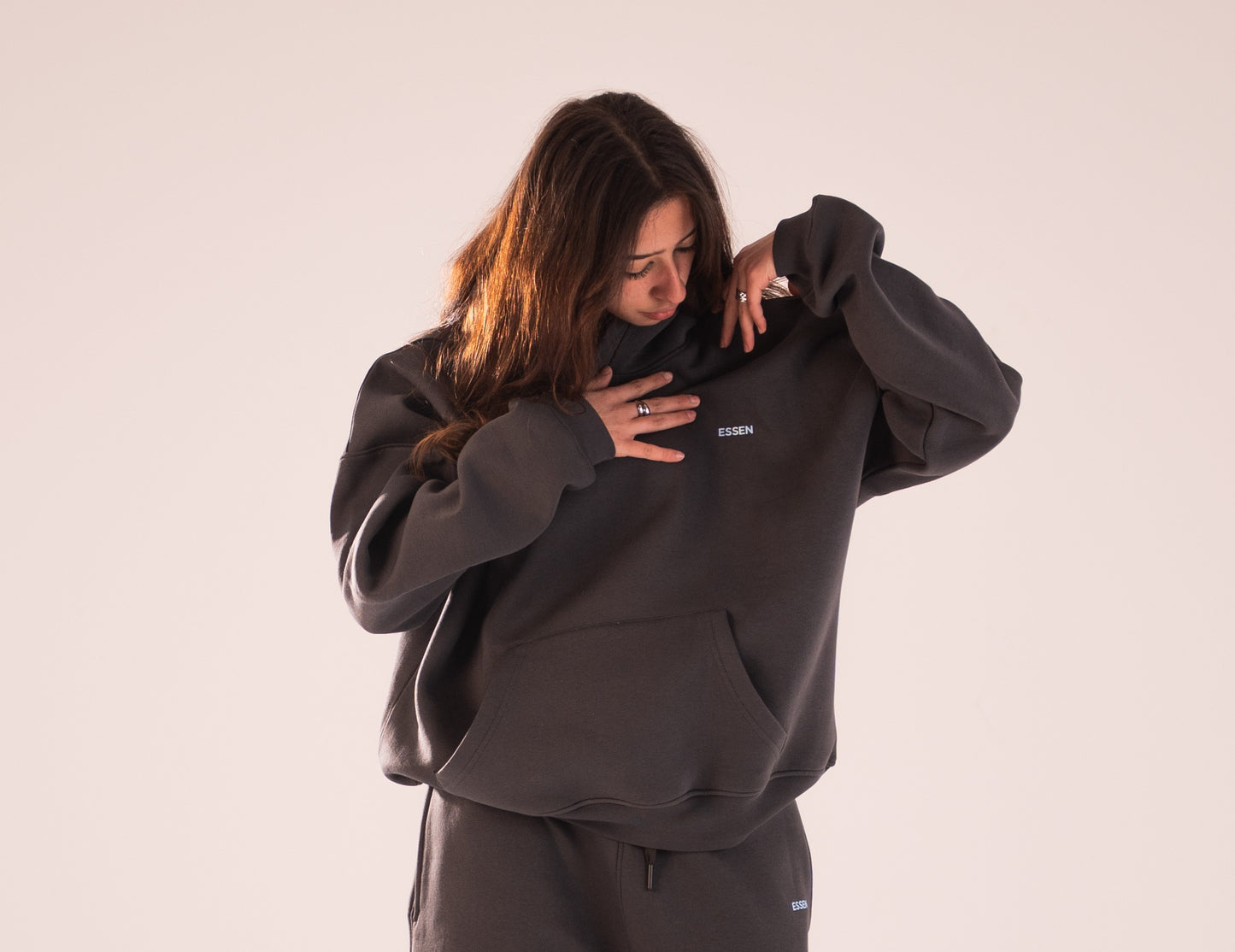 HOODIE