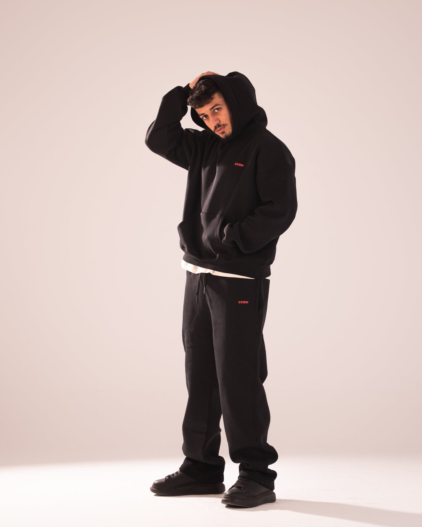 HOODIE